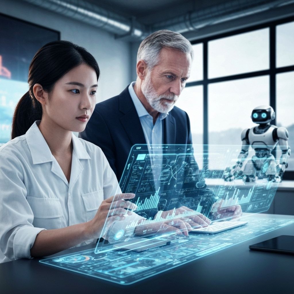 Global Partnership Expansion